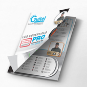 nos catalogues