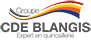 CDE BLANGIS